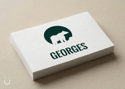 Geboortekaartje "ROARR" - Deugeniet - Geboortekaartjes