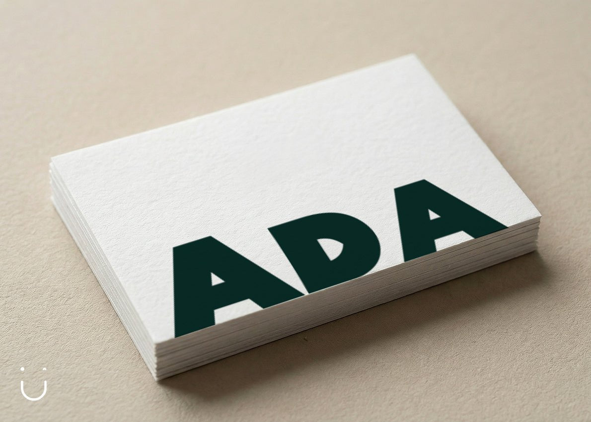 Geboortekaartje "Vosje" - Deugeniet - Geboortekaartjes