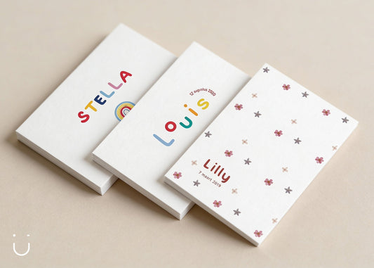 Gratis Proefkaartje - geboortekaartje - Deugeniet - Geboortekaartjes