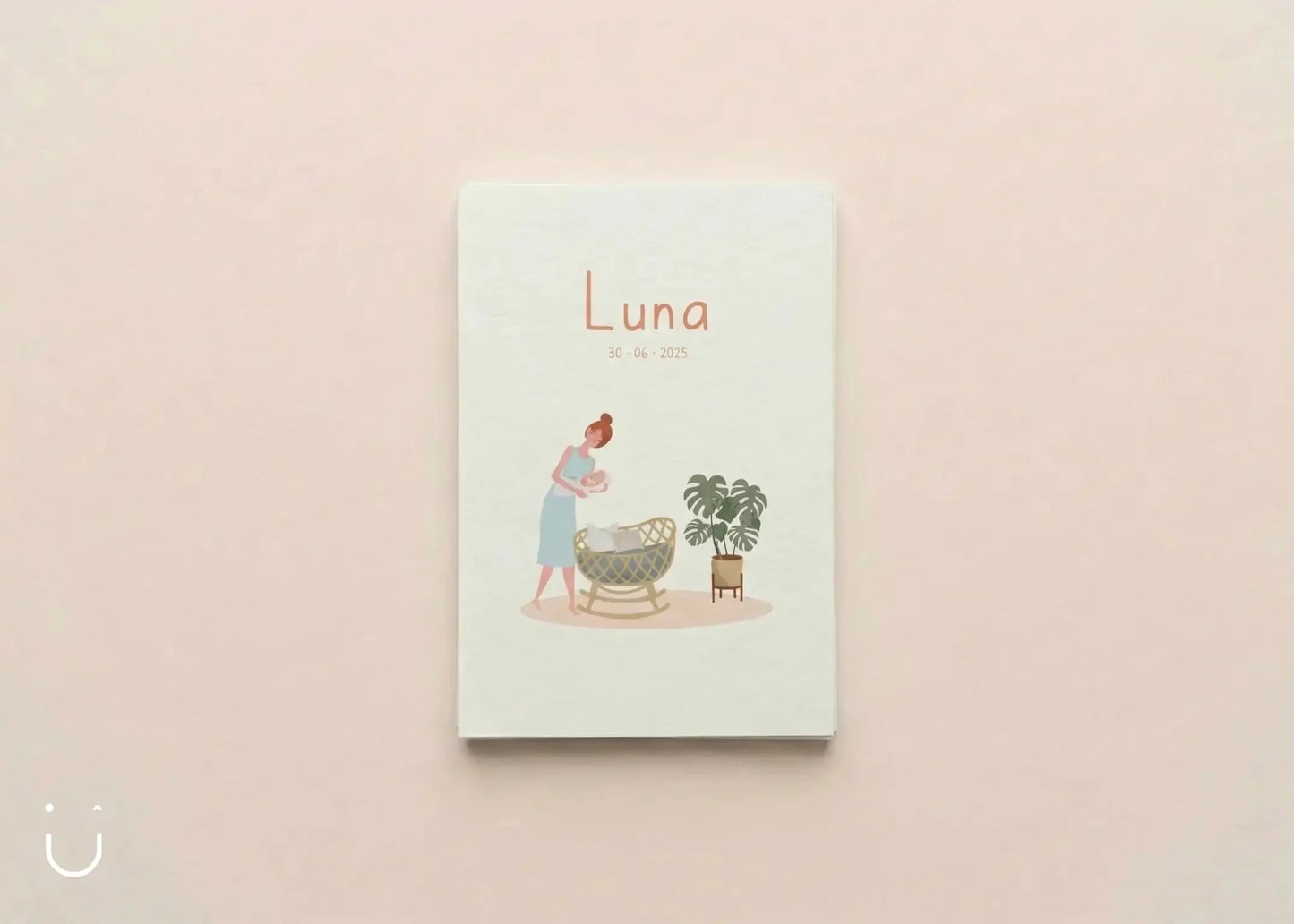 Gratis Proefkaartje - geboortekaartje - Deugeniet - Geboortekaartjes