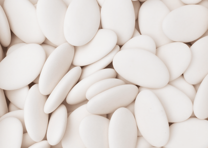Nude suikerbonen - De Bock (1kg)