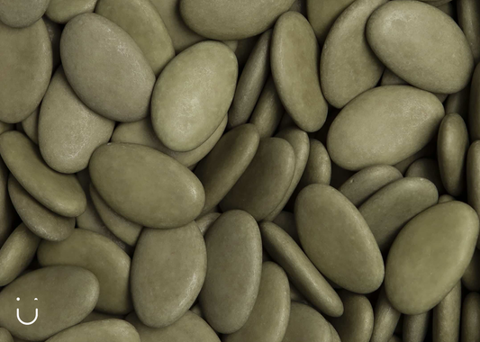 Velvet green suikerbonen - De Bock (1kg)