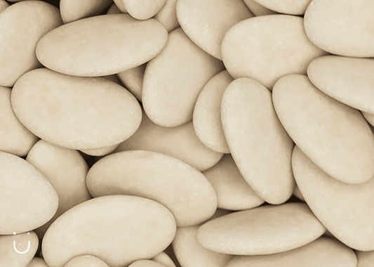 Velvet sand suikerbonen - De Bock (1kg)