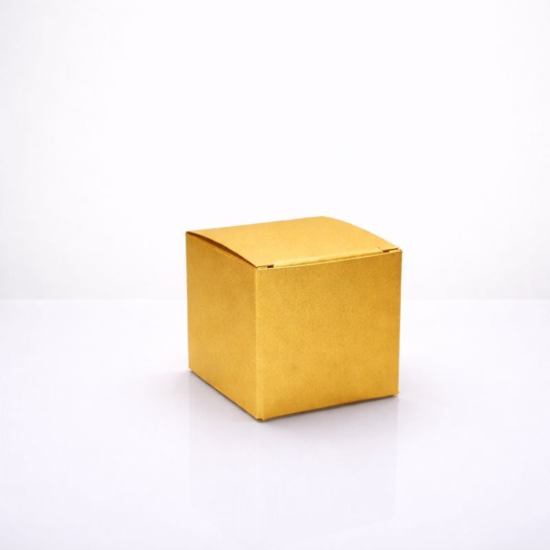 Kubusdoosje • per 10 stuks
